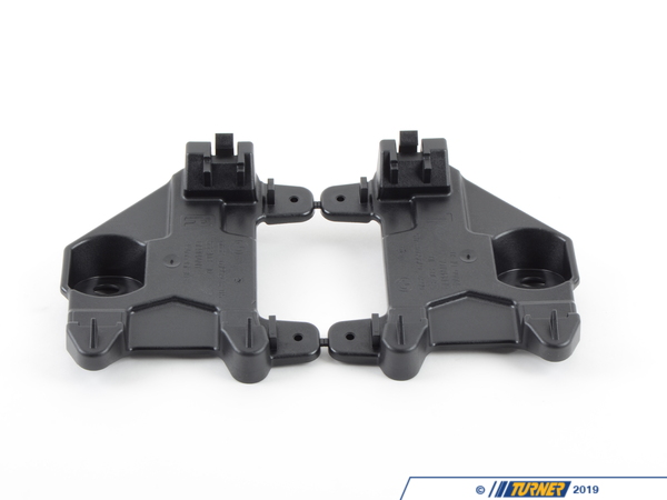 Genuine BMW Genuine BMW Mount For Ecu, Lane Departur - 66326795928 66326795928