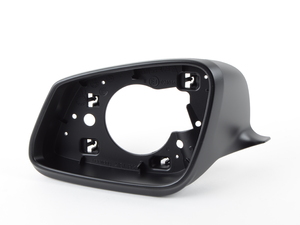 Genuine BMW Supporting Ring Left - 51167216367 - F10