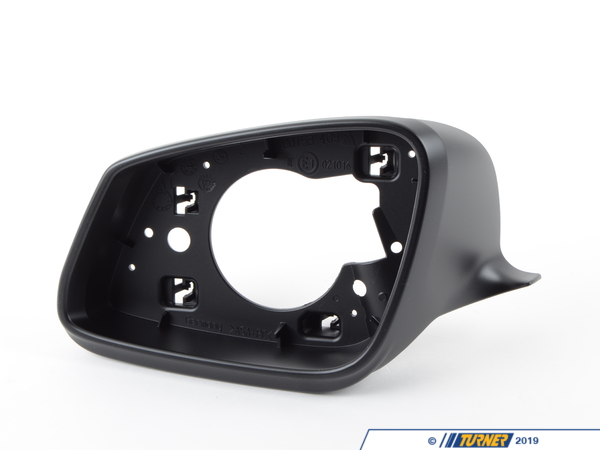 Genuine BMW Genuine BMW Supporting Ring Left - 51167216367 - F10 51167216367