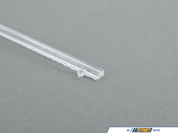 Genuine BMW Genuine BMW Optical Conductor, Side Trim, Left - 63316958351 - E93 63316958351