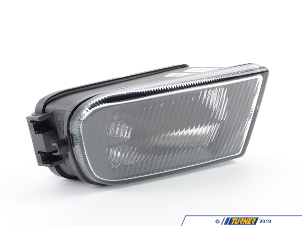 Hella Fog Light - Right - E39 1997 - Z3 96-1/99 - (NO LONGER AVAILABLE) 63178360576