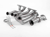 Supersprint FIAT PUNTO ' 99 ( type 188 ) 1.8i HGT 16v ' 99 ->' 00 Manifold Stainless steel 814501 View 3