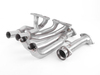 Supersprint FIAT PUNTO ' 99 ( type 188 ) 1.8i HGT 16v ' 99 ->' 00 Manifold Stainless steel 814501 View 6