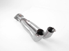 Supersprint FIAT PUNTO ' 99 ( type 188 ) 1.8i HGT 16v ' 99 ->' 00 Manifold Stainless steel 814501 View 7
