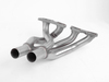 Supersprint FIAT PUNTO ' 99 ( type 188 ) 1.8i HGT 16v ' 99 ->' 00 Manifold Stainless steel 814501 View 8