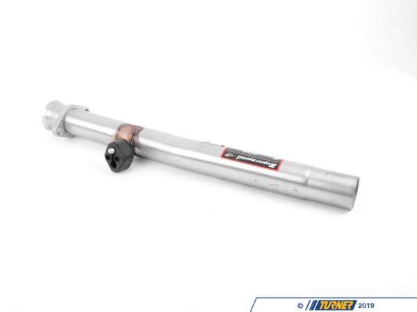 Supersprint 500 ABARTH 1.4T Multiair "Mod. USA" (160 Hp) 2011 -> Connecting pipe 816712