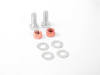 Supersprint E90 335i Supersprint Right Performance Muffler (2x80mm Tips) 980606 View 3