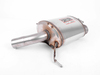 Supersprint E90 335i Supersprint Left Performance Muffler (2x80mm Tips) 980636 View 6