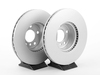 Meyle Meyle Front Brake Rotors Set - F25 F26 X3 X4 34106787490KT View 3