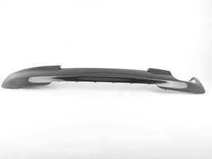 Trim Panel - Bumper - Rear - Bottom - M-Paket - F25