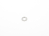 ECS 18-8 Stainless Steel Washer For M5 Screw Size, 5.3 Mm ID, 10 Mm OD 	93475A240ECS View 1