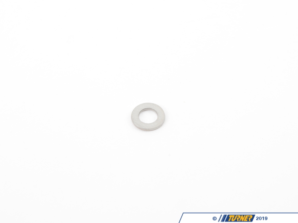ECS 18-8 Stainless Steel Washer For M5 Screw Size, 5.3 Mm ID, 10 Mm OD 	93475A240ECS