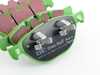 EBC EBC 6000 Series Pad Set - BMW - Front DP61994 View 3