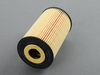 Hengst OEM Hengst Engine Oil Filter - M42 1.8L, M44 1.9L 11421716192 View 3