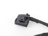 Genuine BMW REP.-MODUL SURROUND 61119374027 View 4