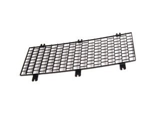 Genuine BMW Hood Vent Grille - Left - E24 M6 635CSi 633CSi