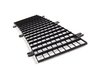Genuine BMW Genuine BMW Hood Vent Grille - Left - E24 M6 635CSi 633CSi 51131843535 View 2