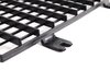 Genuine BMW Genuine BMW Hood Vent Grille - Left - E24 M6 635CSi 633CSi 51131843535 View 3