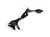 Genuine BMW Genuine BMW Bracket Left - 51458222707 - E46,E46 M3 51458222707 View 1