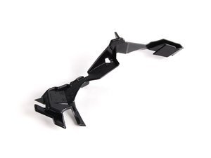 Genuine BMW Bracket Left - 51458222707 - E46,E46 M3
