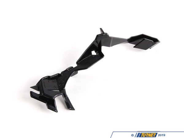 Genuine BMW Genuine BMW Bracket Left - 51458222707 - E46,E46 M3 51458222707