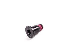 Genuine BMW Fillister-head Screw - 07146960536
