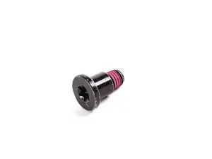 Genuine BMW Fillister-head Screw - 07146960536