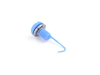 Mahle-Behr Mahle-Behr Radiator Drain Plug - Includes Lock Washer And O-Ring - E23, E24, E28, E30, E31, E32, E34, E36, E38, E39, Z3 17111719384 View 2