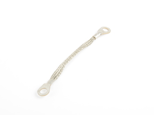 Earth Strap
