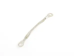 Earth Strap