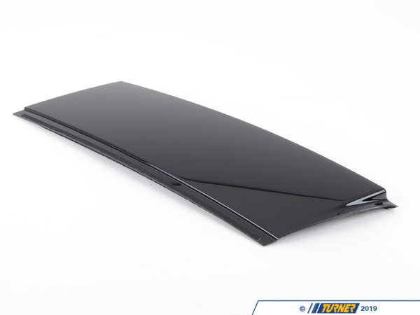 Genuine MINI Original MINI Cover Column C Left - 51137300013 51137300013