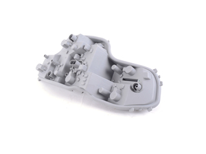 Genuine BMW Bulb Socket, Right - 63217370292 - F22