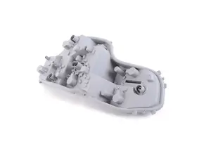 Genuine BMW Bulb Socket, Right - 63217370292 - F22