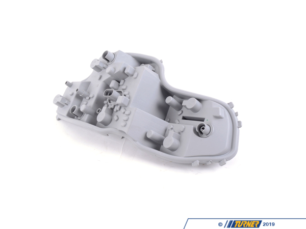 Genuine BMW Genuine BMW Bulb Socket, Right - 63217370292 - F22 63217370292
