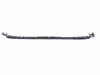 Genuine MINI Windshield Cover Top Trim 51317351733 View 3