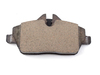 Genuine MINI Genuine MINI Front Brake Pad Set -  34106863292 View 6