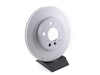 Genuine MINI Genuine MINI Brake Disc, Ventilated 34116866295 View 1