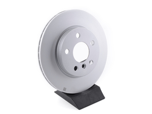 Genuine MINI Brake Disc, Ventilated
