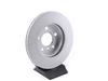 Genuine MINI Genuine MINI Brake Disc, Ventilated 34116866295 View 2