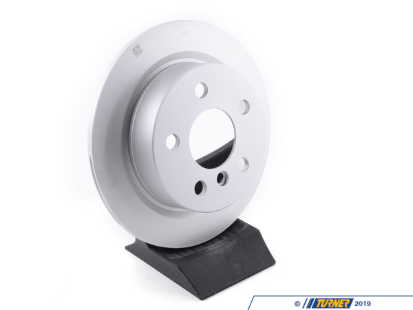 Genuine MINI Genuine MINI Brake Disc 34216799383