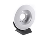 Genuine MINI Genuine MINI Brake Disc 34216799383 View 3