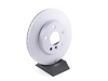 Genuine MINI Genuine MINI Brake Disc, Ventilated 34116866295 View 4