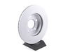 Genuine MINI Genuine MINI Brake Disc, Ventilated 34116866295 View 6
