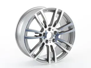 Style 403 Star Spoke Wheel