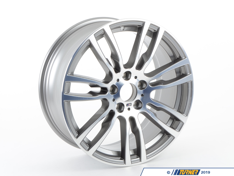 REDSTAR 様 Genuine BMW 36-11-8-090-796 | 21