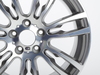 Genuine BMW Style 403 Star Spoke Wheel 36117850021 View 2