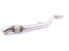 Supersprint Supersprint 80mm Section 1 Straight Pipe - F30 335i, F32 435i, F22 M235i, F87 M2 988612 View 5