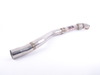 Supersprint Supersprint 80mm Section 1 Straight Pipe - F30 335i, F32 435i, F22 M235i, F87 M2 988612 View 4