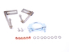 Supersprint F02 740i Supersprint Right Performance Muffler (2x90mm Tips) 982226 View 3