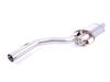 Supersprint F02 740i Supersprint Right Performance Muffler (2x90mm Tips) 982226 View 5